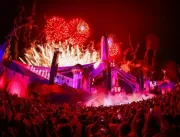Tomorrowland Brasil: evento anuncia suspensão do segundo dia de festival, nesta sexta (13)