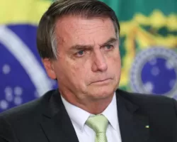 Deputados investigados pela PF aderem a manifestação de Bolsonaro