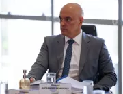 Moraes se declara impedido em julgamento de recursos sobre hostilidade em Roma