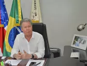 Ex-senador tucano vai a ato na Paulista e reforça discurso de manifestação ampla