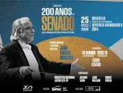 SescTV e TV Senado oferece concerto regido e dirigido por João Carlos Martins