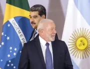 Venezuela não quer escalar crise com Lula e define críticas como fato isolado