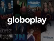 Globoplay lança plano bianual que deixa usuário um ano sem pagar